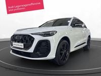 Neu Audi Q5 S-Line 204 PS (150 kW) 2026 Weiß SUV