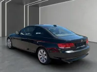 Brugt BMW 320 Performance 177 HK (130 kW) 2010 Sort Coupe