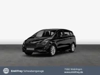 Używany Ford S-MAX Titanium 190 KM (139 kW) 2021 Czarny Minivan