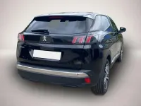 Gebraucht Peugeot 3008 Allure 131 PS (96 kW) 2024 Manufacturer SUV