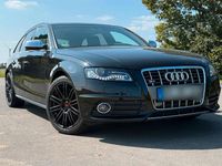 Gebraucht Audi S4 333 PS (244 kW) 2011 Schwarz Kombi