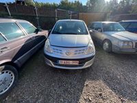 gebraucht Nissan Pixo 1.0 visia Tüv Neu