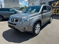 gebraucht Nissan X-Trail SE 4X4*Panorama*Standheizung