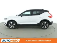 Gebraucht Volvo XC40 R-Design 211 PS (155 kW) 2022 Crystal white SUV