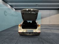 Gebraucht Ford Mustang Mach-E Extended Range 258 kW (351 PS) 2022 Weiß SUV