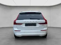 Gebraucht Volvo XC60 Core 250 PS (183 kW) 2024 Weiß SUV