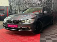 Gebraucht BMW 335 Performance 313 PS (230 kW) 2013 Grau Kombi