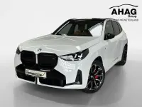 Gebraucht BMW X3 Performance 398 PS (292 kW) 2025 Weiß SUV