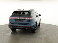 Neu VW Tiguan R-line 193 PS (141 kW) 2026 Nightshade blue metallic SUV