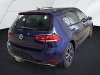 gebraucht VW Golf VII Lim. IQ.DRIVE,ACC,Pano