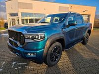 Gebraucht Foton 4 173 PS (127 kW) 2026 Grün SUV