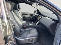 gebraucht Land Rover Discovery Sport Dynamic SE AWD 2.0 P200 Mild-Hybrid EU6d Winterpak