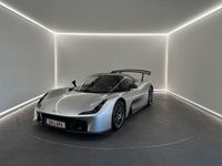 Gebraucht Dallara Stradale 397 PS (291 kW) 2019 Grün Cabrio