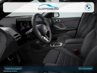 Neu BMW 123 218 PS (160 kW) 2026 Black sapphire Kleinwagen