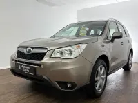 Second-hand Subaru Forester Exclusive+ 147 CP (108 kW) 2015 Bej SUV