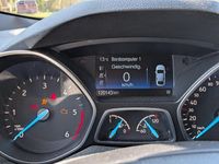 Gebraucht Ford Kuga 179 PS (131 kW) 2019 Blau SUV