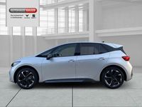 Gebraucht Cupra Born 169 kW (231 PS) 2025 Geysirsilber Kleinwagen