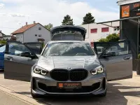 Gebraucht BMW M135 Performance 306 PS (225 kW) 2022 Grau Kleinwagen