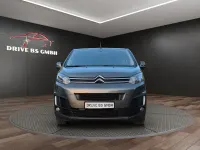 Gebraucht Citroën Jumpy Business Class 179 PS (131 kW) 2017 Van / Kleinbus