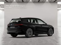 Gebraucht BMW iX 239 kW (326 PS) 2022 Schwarz SUV