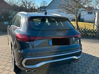 Gebraucht Audi SQ5 Ambiente 367 PS (269 kW) 2025 Grau SUV