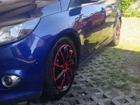 Gebraucht Ford Focus Trend 140 PS (102 kW) 2014 Limousine