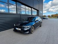 Neu Alpina B3 529 PS (389 kW) 2025 Schwarz Kombi