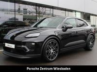 Neu Porsche Macan 264 kW (360 PS) 2026 Tiefschwarzmetallic SUV