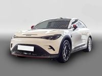 Second-hand Smart #3 200 kW (272 CP) 2024 Alb SUV