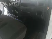 Gebraucht Opel Movano 125 PS (91 kW) 2011 Weiß Van / Kleinbus