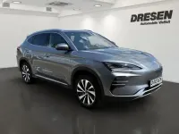 Neu BYD Seal U Comfort 160 kW (218 PS) 2026 Grau SUV