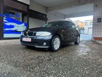 gebraucht BMW 116 116 i/ KLIMA/ALLWETTER/ST-KETTE/ ✅ Garantie ✅