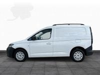 Gebraucht VW Caddy 102 PS (75 kW) 2025 Weiss Van / Kleinbus