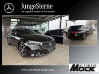Gebraucht Mercedes E220 Advanced Plus 197 PS (144 kW) 2024 Schwarz Kombi
