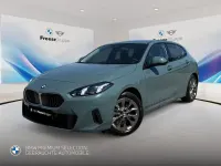 Gebraucht BMW 120 Performance 163 PS (119 kW) 2025 Grün Kleinwagen