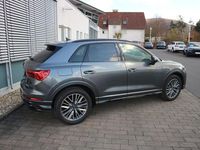 Gebraucht Audi Q3 Ambiente 2022 Grau SUV
