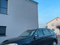 Gebraucht BMW X5 258 PS (189 kW) 2016 Schwarz SUV