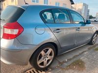 gebraucht BMW 118 i e87