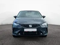 Gebraucht Seat Ibiza 95 PS (69 kW) 2026 Fjordblau Kleinwagen
