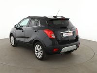 gebraucht Opel Mokka 1.6 CDTI DPF Innovation ecoFlex, Diesel, 10.880 €