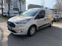 Gebraucht Ford Transit Connect Trend 120 PS (88 kW) 2019 Silber Van / Kleinbus