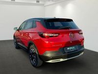 gebraucht Opel Grandland X 1.2 INNOVATION