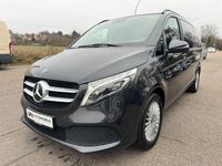 Gebraucht Mercedes V250 Edition 190 PS (139 kW) 2020 Grau Van / Kleinbus