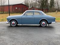 gebraucht Volvo Amazon P121 * 3 Besitzer * sehr schöner Zustand