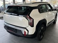 Neu Kia EV3 Air 150 kW (204 PS) 2025 Weiß SUV