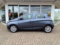 Gebraucht Renault Zoe Experience 80 kW (109 PS) 2022 Grau Kleinwagen