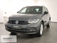 gebraucht VW Tiguan 1.5 TSI Move