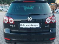 Gebraucht VW Golf VII Match 105 PS (77 kW) 2013 Schwarz Limousine