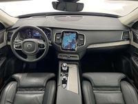 Second-hand Volvo XC90 Ultimate 455 CP (334 kW) 2024 Alb SUV