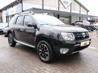 gebraucht Dacia Duster I Black Shadow 4x2 *1Hand